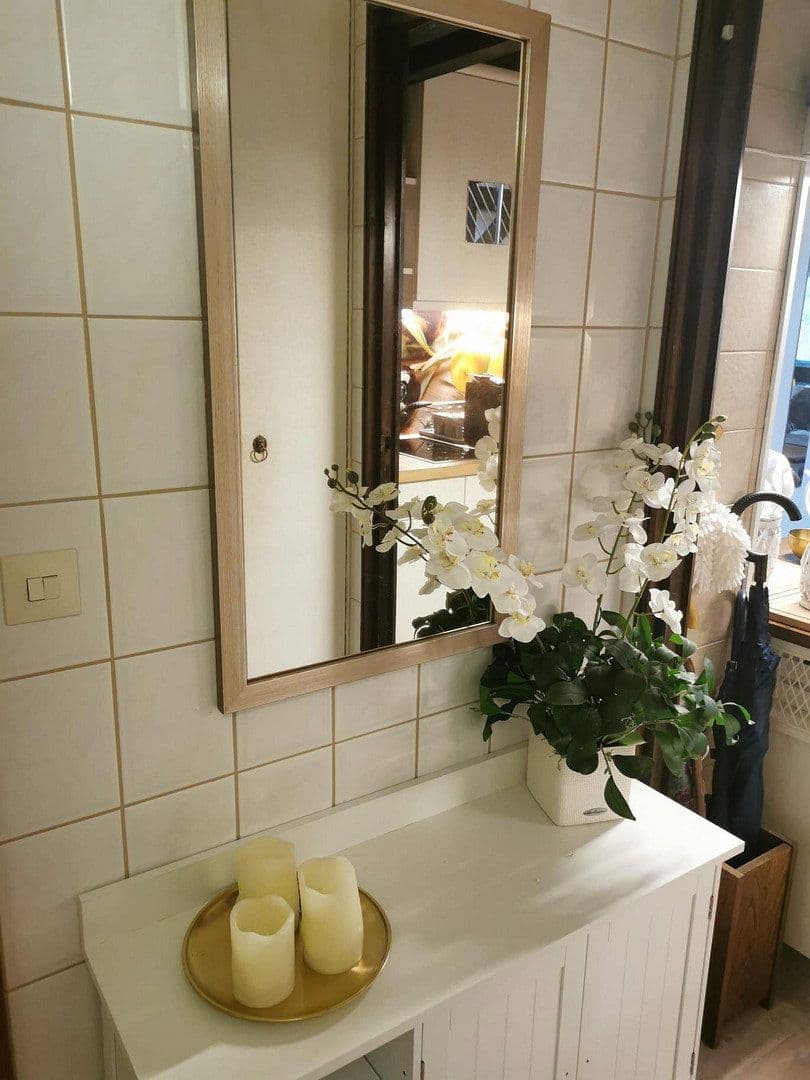 Pronájem bytu 1+kk 46 m², Siegsdorf, Bavorsko Pronájem bytu 1+kk 46 m², Siegsdorf, Bavorsko