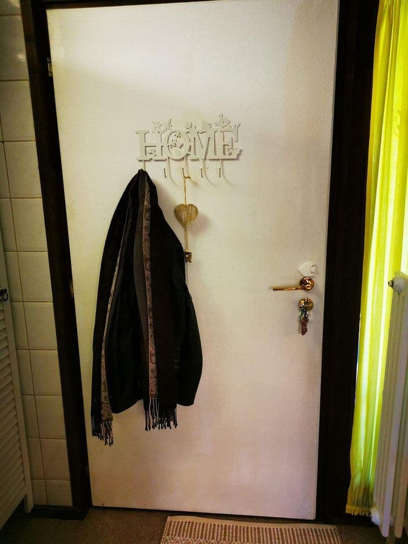 Pronájem bytu 1+kk 46 m², Siegsdorf, Bavorsko Pronájem bytu 1+kk 46 m², Siegsdorf, Bavorsko