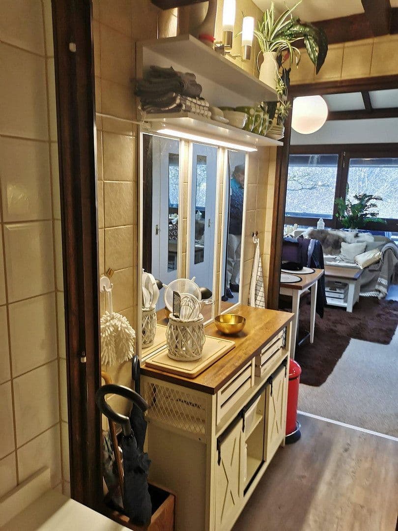 Pronájem bytu 1+kk 46 m², Siegsdorf, Bavorsko Pronájem bytu 1+kk 46 m², Siegsdorf, Bavorsko