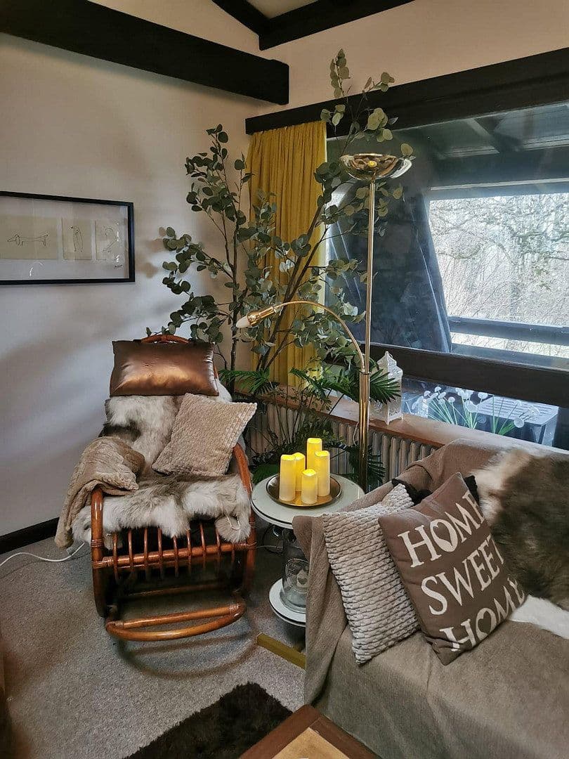 Pronájem bytu 1+kk 46 m², Siegsdorf, Bavorsko Pronájem bytu 1+kk 46 m², Siegsdorf, Bavorsko