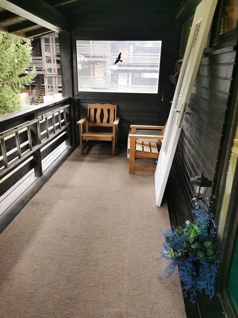 Pronájem bytu 1+kk 46 m², Siegsdorf, Bavorsko Pronájem bytu 1+kk 46 m², Siegsdorf, Bavorsko