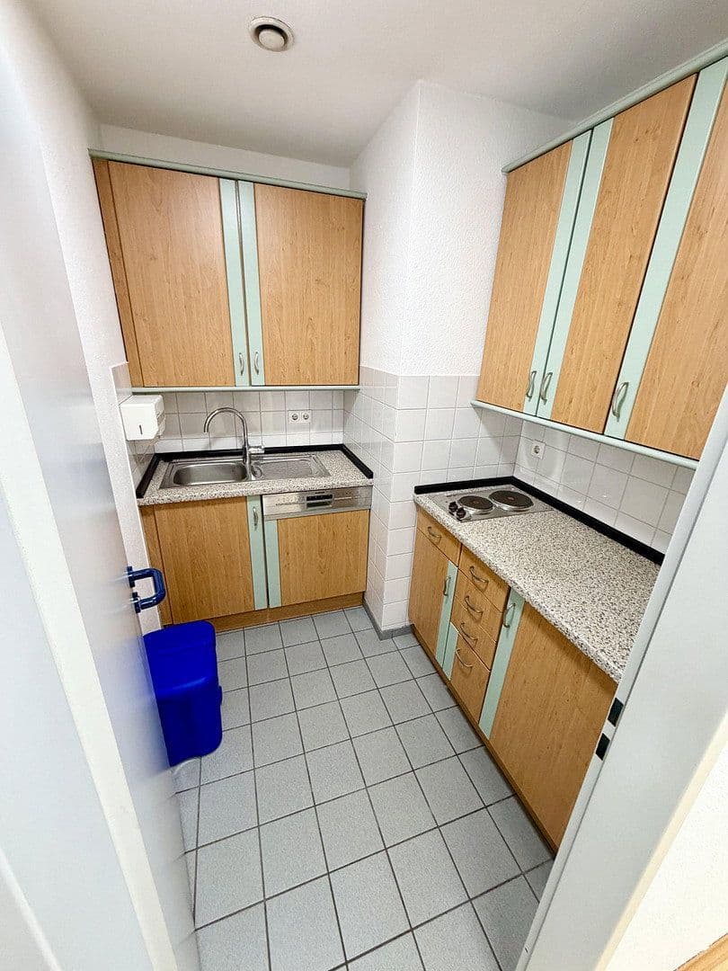 Pronájem kanceláře 140 m², Detmolder Str. 596, Bielefeld, Severní Porýní-Vestfálsko Pronájem kanceláře 140 m², Detmolder Str. 596, Bielefeld, Severní Porýní-Vestfálsko