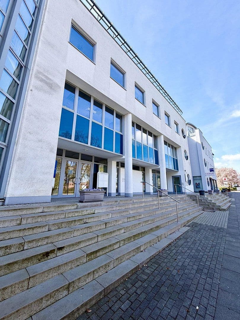 Pronájem kanceláře 140 m², Detmolder Str. 596, Bielefeld, Severní Porýní-Vestfálsko Pronájem kanceláře 140 m², Detmolder Str. 596, Bielefeld, Severní Porýní-Vestfálsko