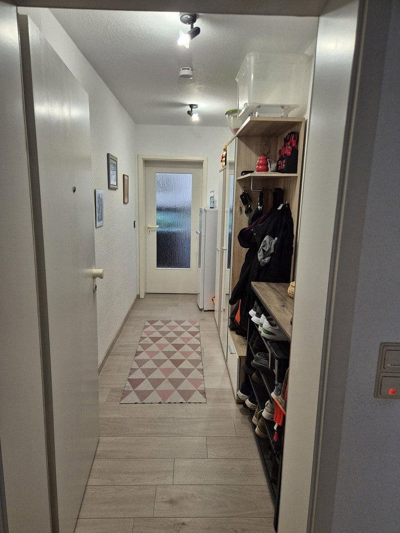 Prodej bytu 2+1 65 m², Zeiskam, Porýní-Falc Prodej bytu 2+1 65 m², Zeiskam, Porýní-Falc