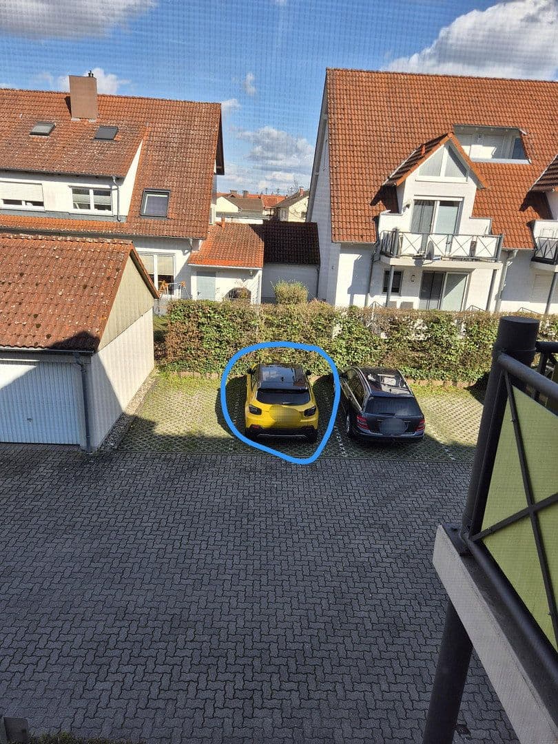 Prodej bytu 2+1 65 m², Zeiskam, Porýní-Falc Prodej bytu 2+1 65 m², Zeiskam, Porýní-Falc