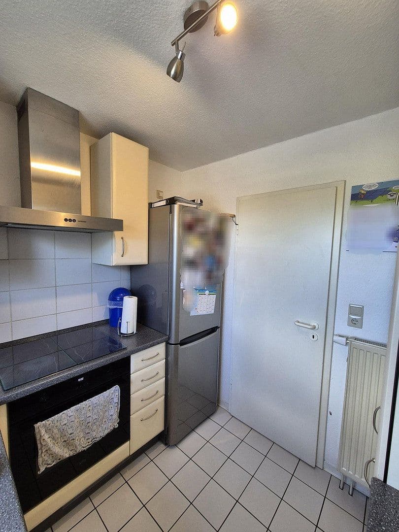 Prodej bytu 2+1 65 m², Zeiskam, Porýní-Falc Prodej bytu 2+1 65 m², Zeiskam, Porýní-Falc