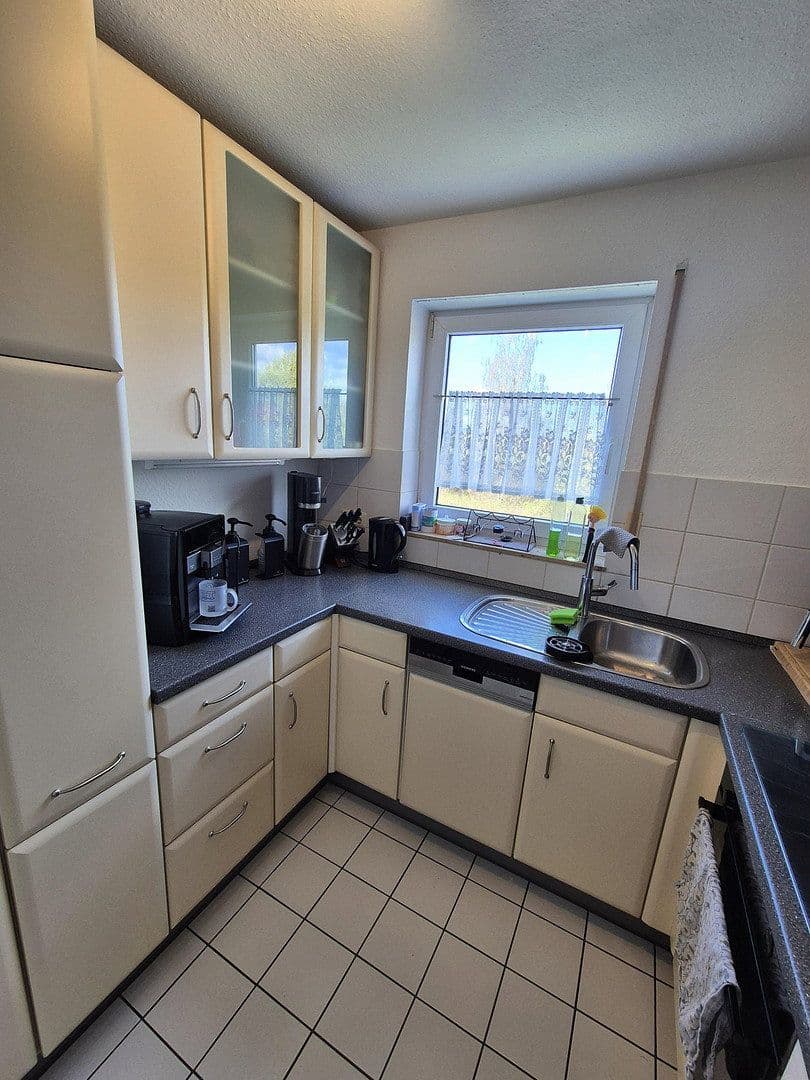 Prodej bytu 2+1 65 m², Zeiskam, Porýní-Falc Prodej bytu 2+1 65 m², Zeiskam, Porýní-Falc