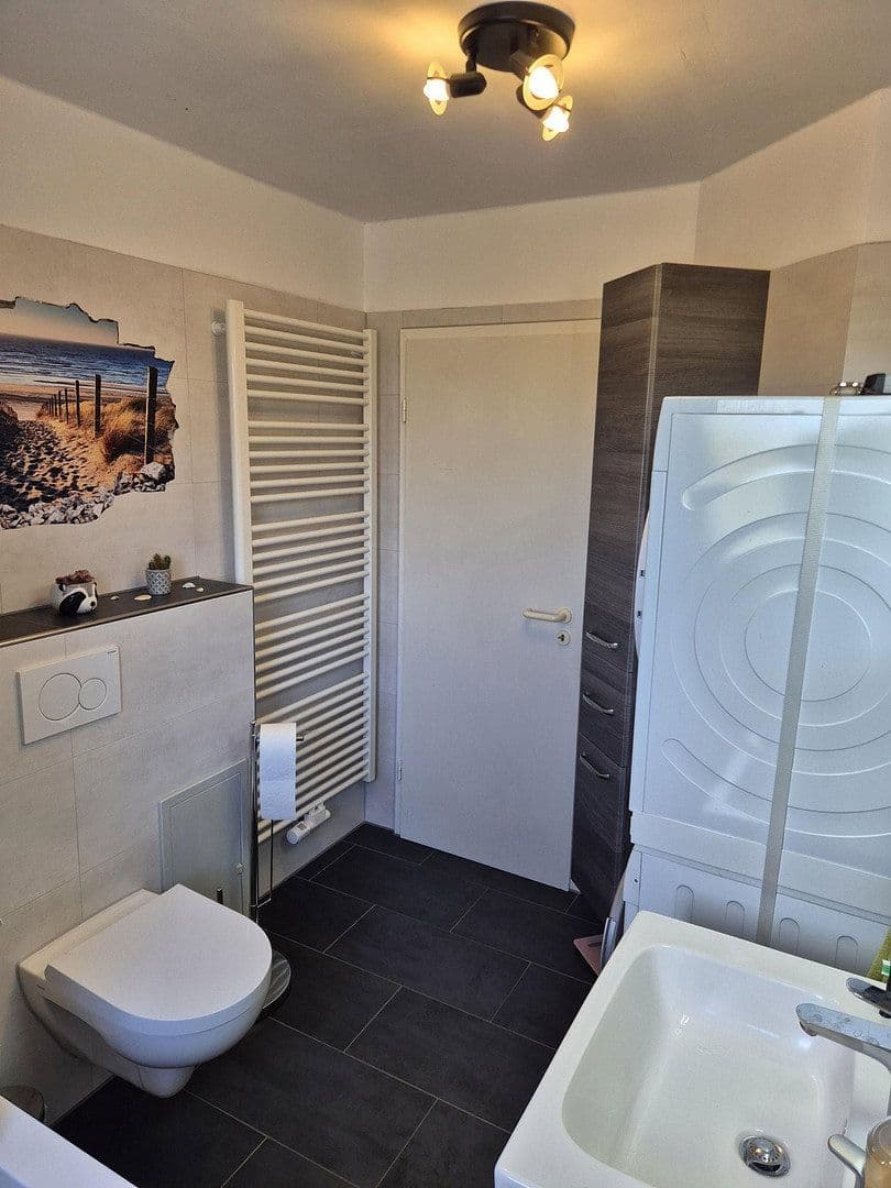 Prodej bytu 2+1 65 m², Zeiskam, Porýní-Falc Prodej bytu 2+1 65 m², Zeiskam, Porýní-Falc