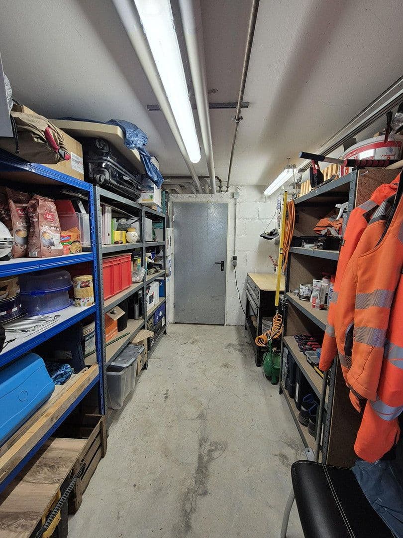 Prodej bytu 2+1 65 m², Zeiskam, Porýní-Falc Prodej bytu 2+1 65 m², Zeiskam, Porýní-Falc