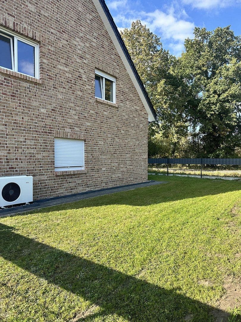 Prodej domu 125 m², pozemek 330 m², Bleckede, Dolní Sasko Prodej domu 125 m², pozemek 330 m², Bleckede, Dolní Sasko