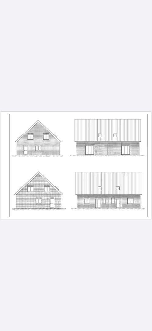 Prodej domu 125 m², pozemek 330 m², Bleckede, Dolní Sasko Prodej domu 125 m², pozemek 330 m², Bleckede, Dolní Sasko
