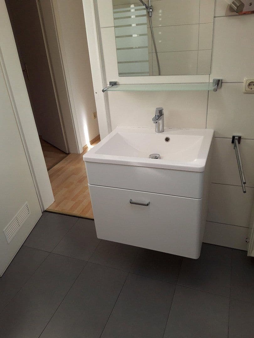 Pronájem bytu 2+1 55 m², Sendling-Westpark, München, Bavorsko Pronájem bytu 2+1 55 m², Sendling-Westpark, München, Bavorsko