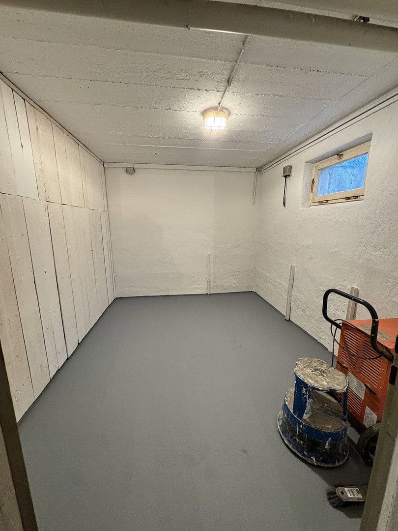 Pronájem bytu 4+1 95 m², Hessigheim, Bádensko-Württembersko Pronájem bytu 4+1 95 m², Hessigheim, Bádensko-Württembersko