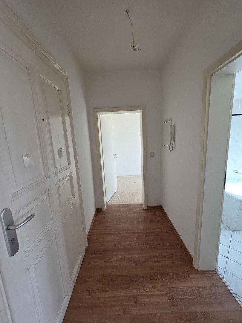 Pronájem bytu 1+1 42 m², Konradstraße 45, Leipzig, Sasko Pronájem bytu 1+1 42 m², Konradstraße 45, Leipzig, Sasko