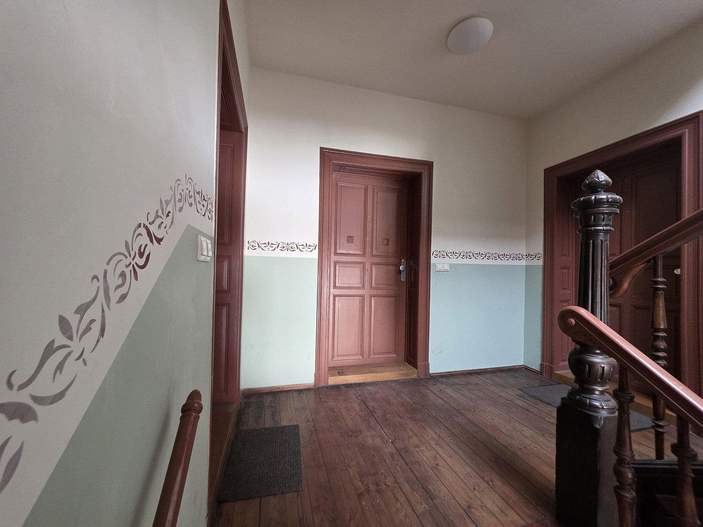 Pronájem bytu 1+1 42 m², Konradstraße 45, Leipzig, Sasko Pronájem bytu 1+1 42 m², Konradstraße 45, Leipzig, Sasko