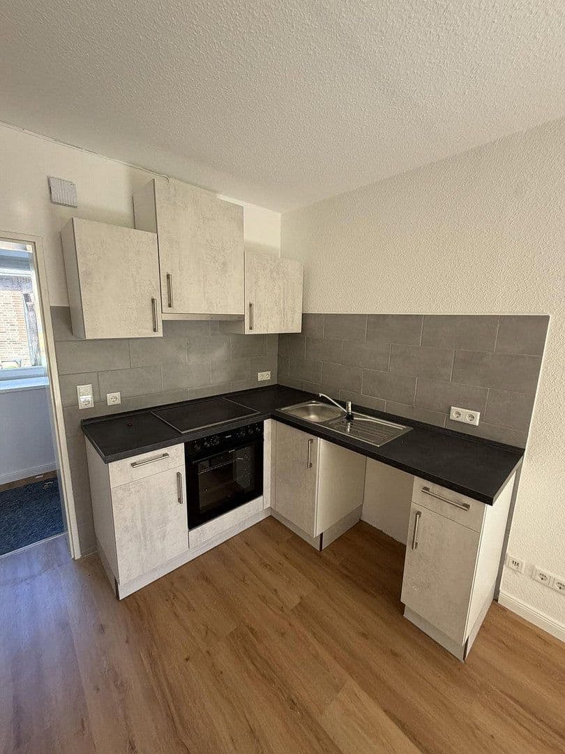 Pronájem bytu 2+1 47 m², Bad Bevensen, Dolní Sasko Pronájem bytu 2+1 47 m², Bad Bevensen, Dolní Sasko