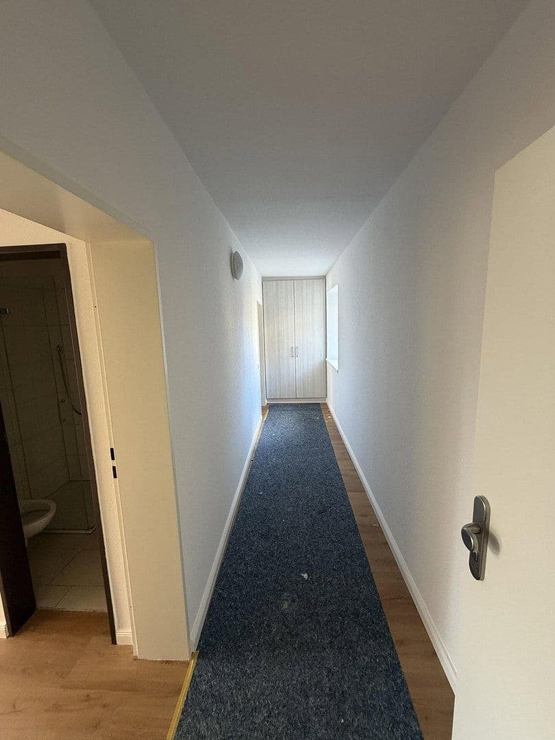 Pronájem bytu 2+1 47 m², Bad Bevensen, Dolní Sasko Pronájem bytu 2+1 47 m², Bad Bevensen, Dolní Sasko