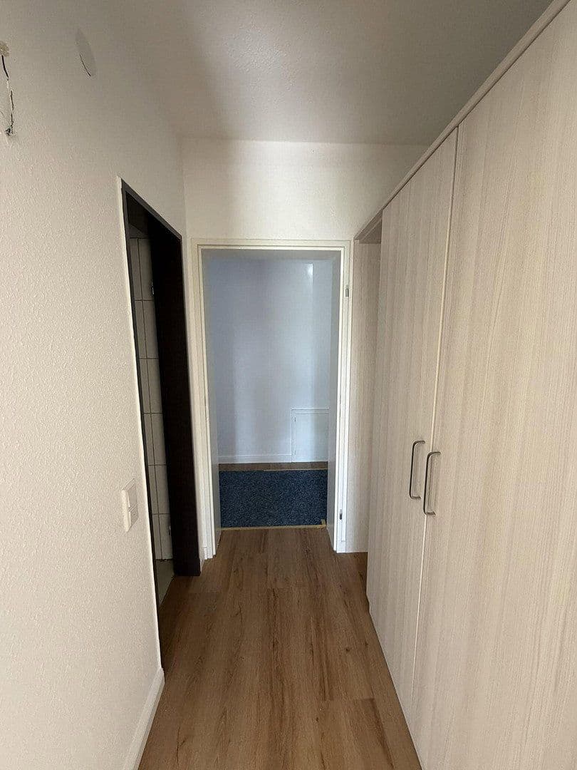 Pronájem bytu 2+1 47 m², Bad Bevensen, Dolní Sasko Pronájem bytu 2+1 47 m², Bad Bevensen, Dolní Sasko