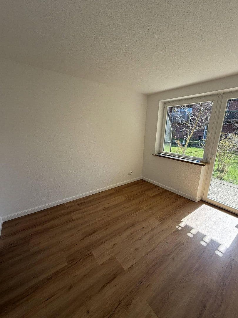 Pronájem bytu 2+1 47 m², Bad Bevensen, Dolní Sasko Pronájem bytu 2+1 47 m², Bad Bevensen, Dolní Sasko