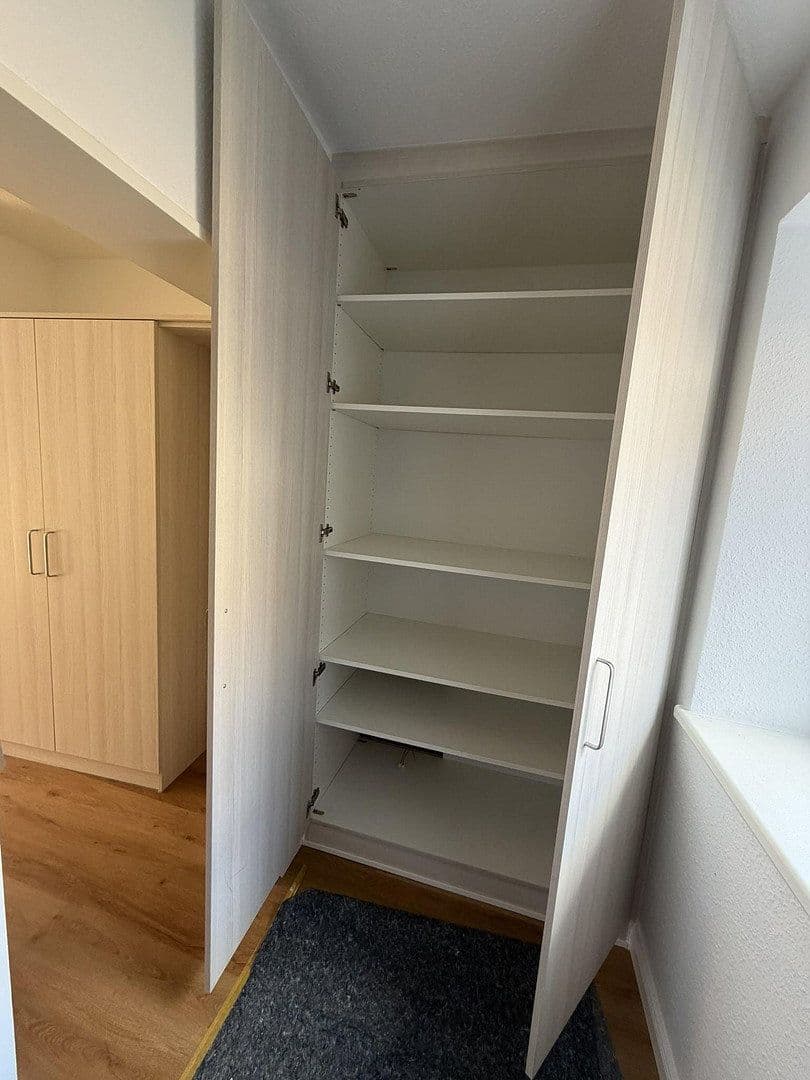 Pronájem bytu 2+1 47 m², Bad Bevensen, Dolní Sasko Pronájem bytu 2+1 47 m², Bad Bevensen, Dolní Sasko
