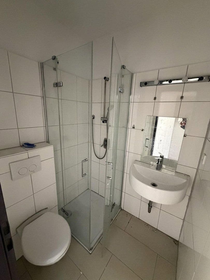 Pronájem bytu 2+1 47 m², Bad Bevensen, Dolní Sasko Pronájem bytu 2+1 47 m², Bad Bevensen, Dolní Sasko