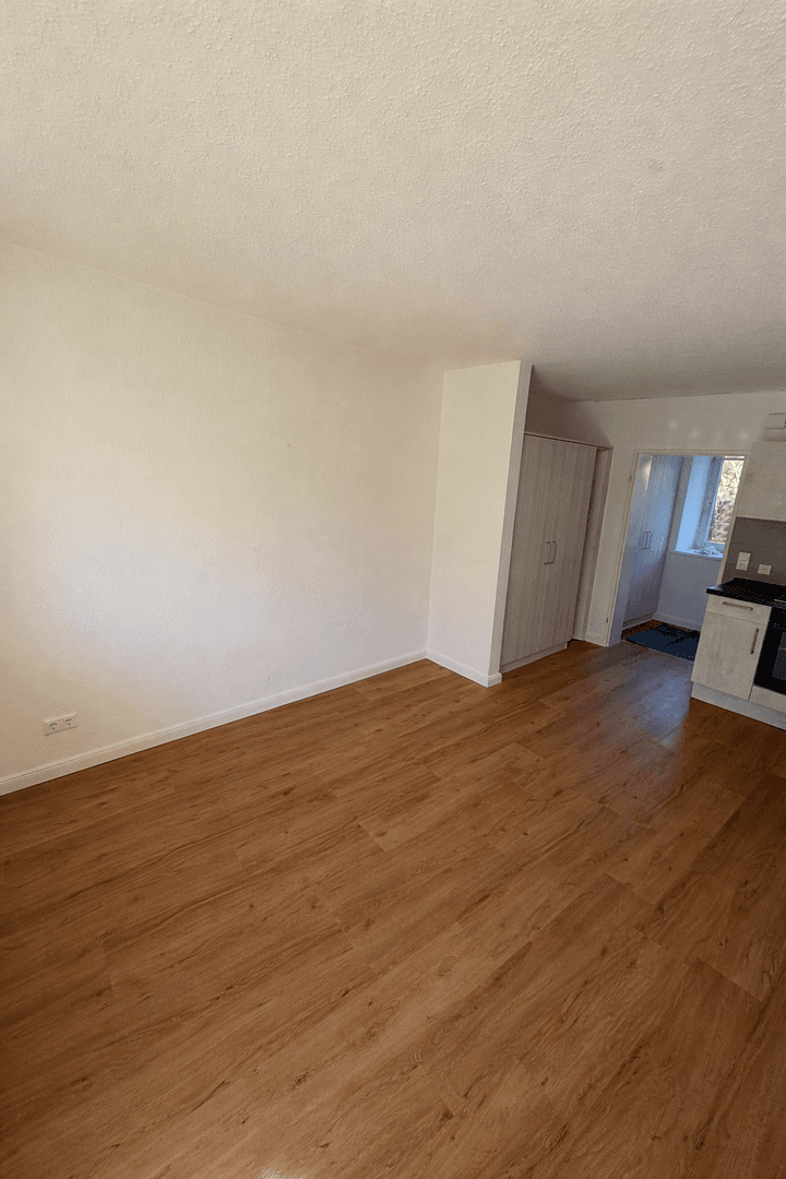 Pronájem bytu 2+1 47 m², Bad Bevensen, Dolní Sasko Pronájem bytu 2+1 47 m², Bad Bevensen, Dolní Sasko