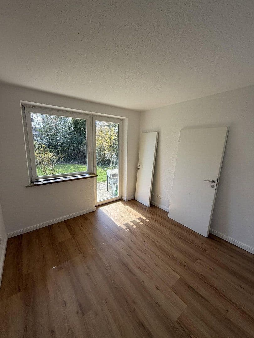 Pronájem bytu 2+1 47 m², Bad Bevensen, Dolní Sasko Pronájem bytu 2+1 47 m², Bad Bevensen, Dolní Sasko