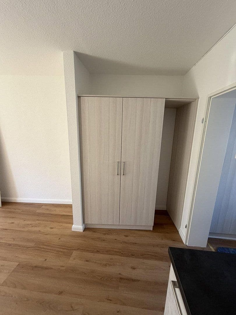 Pronájem bytu 2+1 47 m², Bad Bevensen, Dolní Sasko Pronájem bytu 2+1 47 m², Bad Bevensen, Dolní Sasko