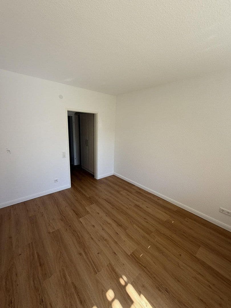Pronájem bytu 2+1 47 m², Bad Bevensen, Dolní Sasko Pronájem bytu 2+1 47 m², Bad Bevensen, Dolní Sasko