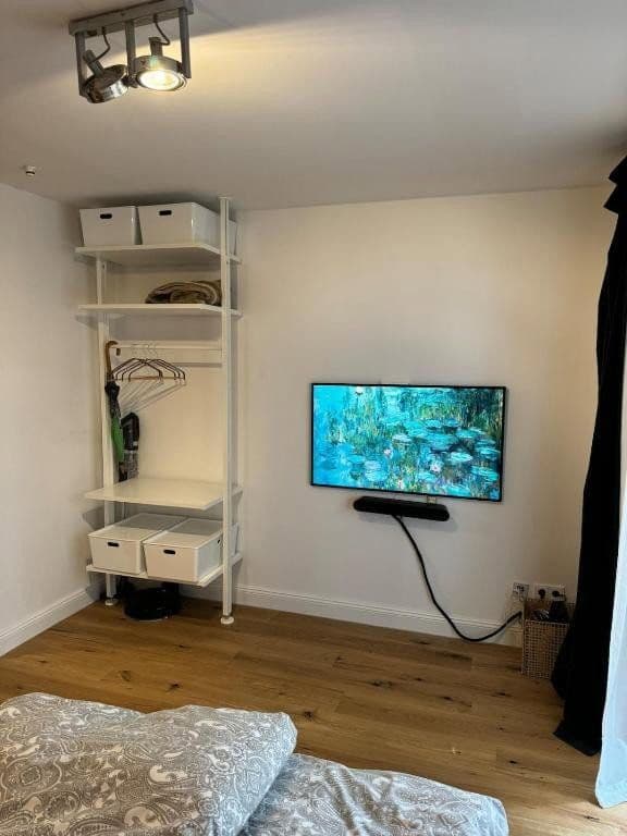 Pronájem bytu 1+1 31 m², Hebelstraße 25, Mannheim, Bádensko-Württembersko Pronájem bytu 1+1 31 m², Hebelstraße 25, Mannheim, Bádensko-Württembersko