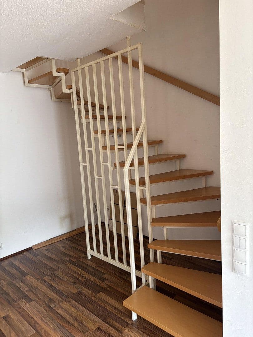 Pronájem bytu 3+1 83 m², Lerchenkamp 32d, Hamburg, Hamburg Pronájem bytu 3+1 83 m², Lerchenkamp 32d, Hamburg, Hamburg