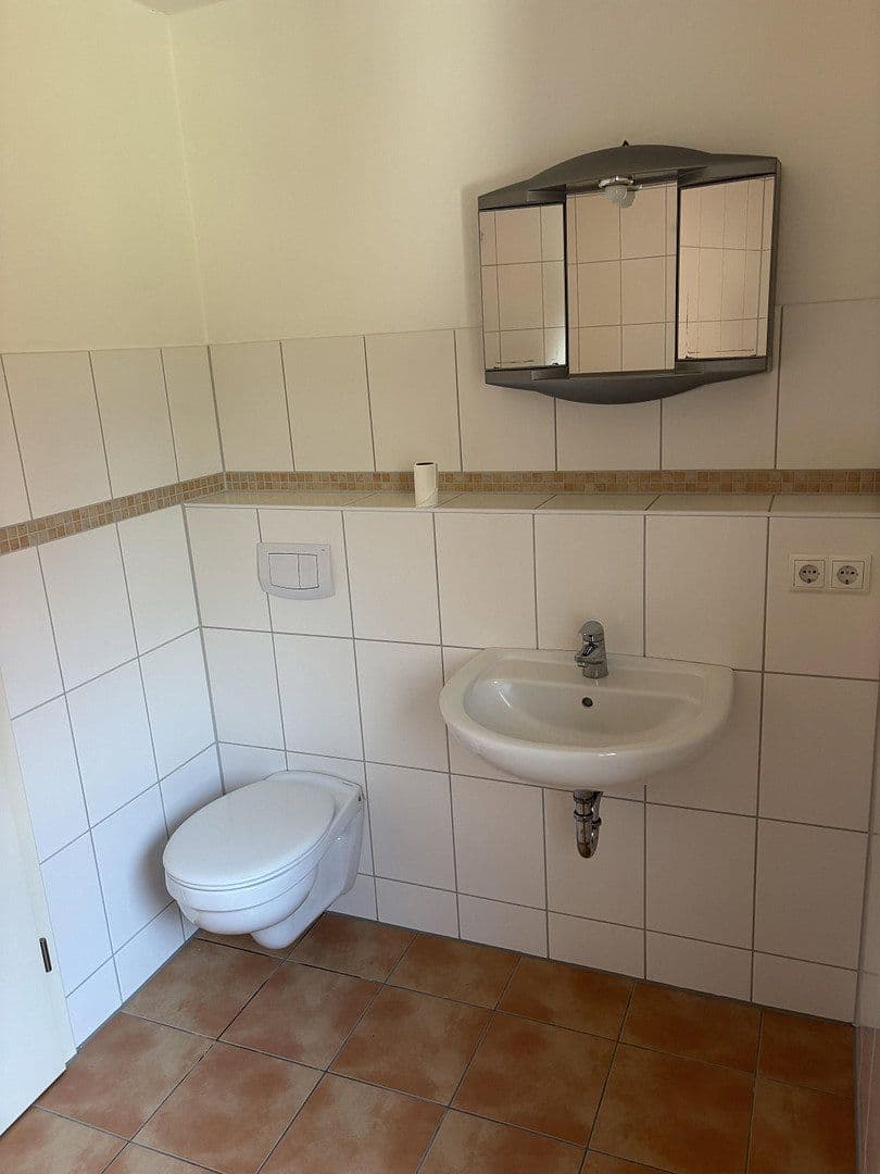 Pronájem bytu 3+1 83 m², Lerchenkamp 32d, Hamburg, Hamburg Pronájem bytu 3+1 83 m², Lerchenkamp 32d, Hamburg, Hamburg