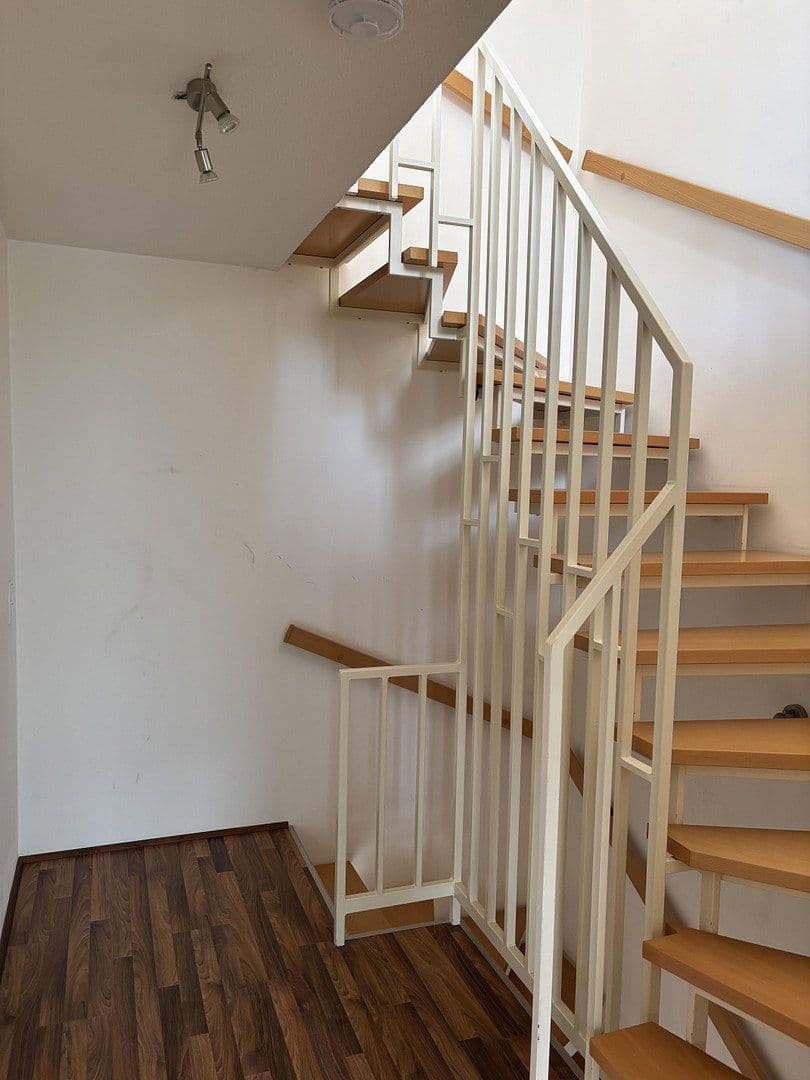 Pronájem bytu 3+1 83 m², Lerchenkamp 32d, Hamburg, Hamburg Pronájem bytu 3+1 83 m², Lerchenkamp 32d, Hamburg, Hamburg