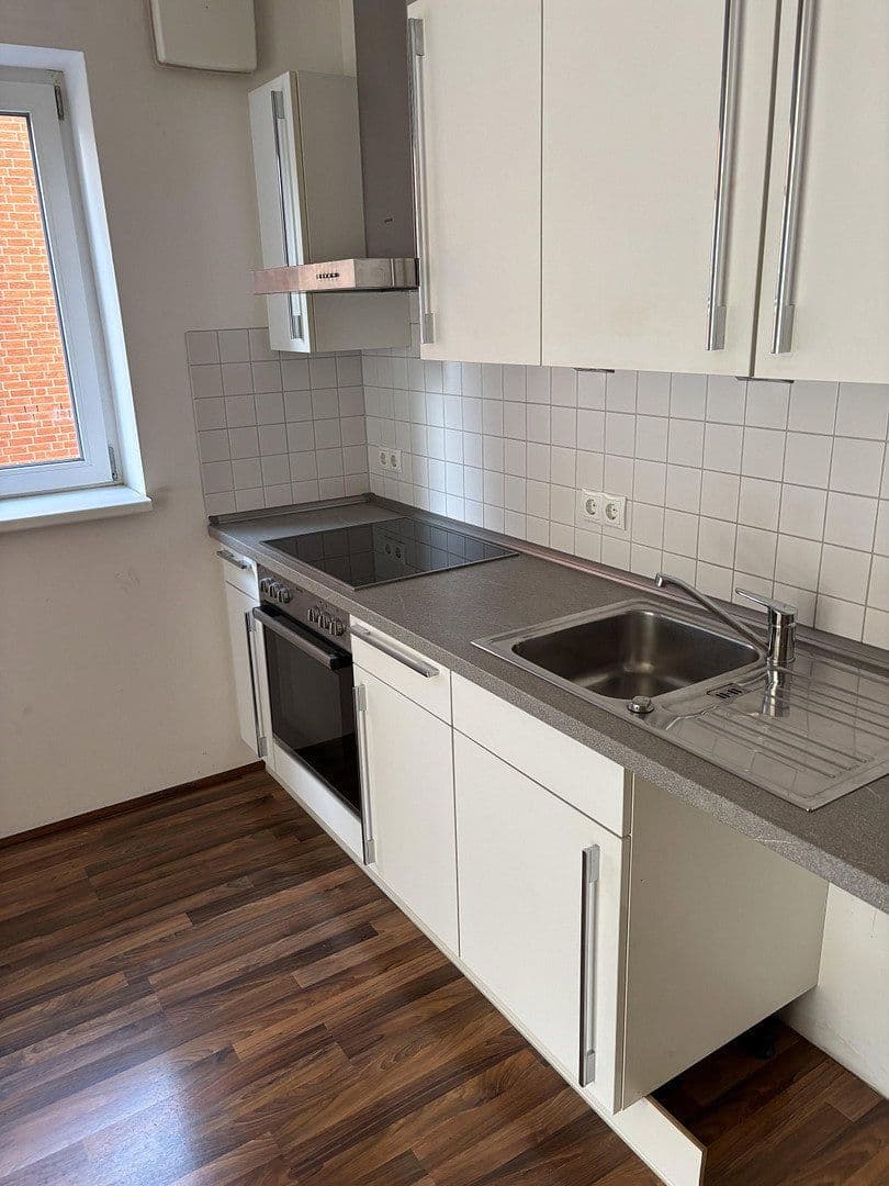 Pronájem bytu 3+1 83 m², Lerchenkamp 32d, Hamburg, Hamburg Pronájem bytu 3+1 83 m², Lerchenkamp 32d, Hamburg, Hamburg
