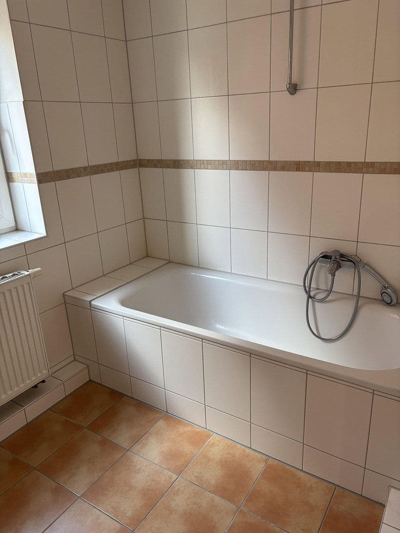 Pronájem bytu 3+1 83 m², Lerchenkamp 32d, Hamburg, Hamburg Pronájem bytu 3+1 83 m², Lerchenkamp 32d, Hamburg, Hamburg