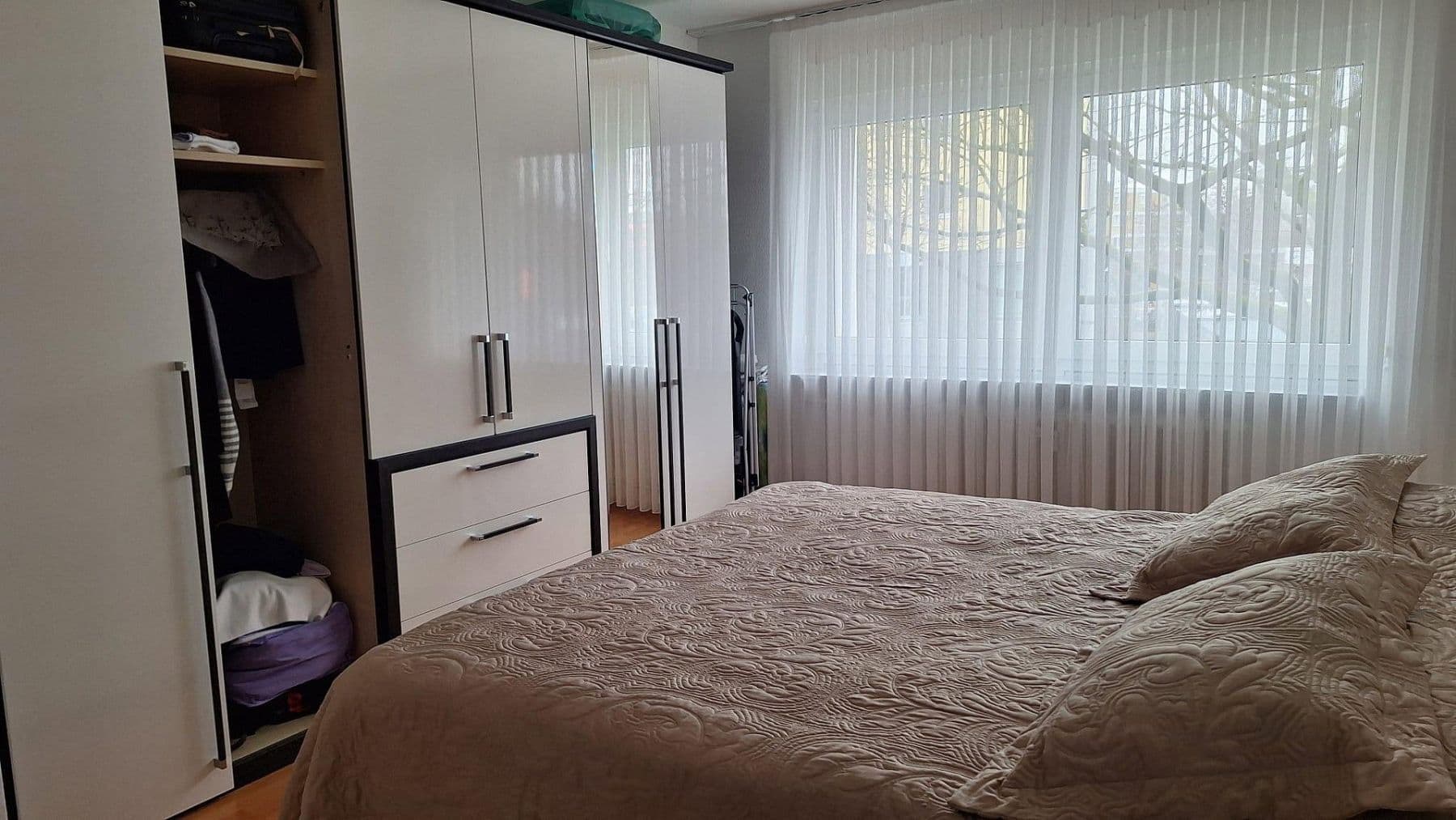 Pronájem bytu 3+1 68 m², Köln, Severní Porýní-Vestfálsko Pronájem bytu 3+1 68 m², Köln, Severní Porýní-Vestfálsko