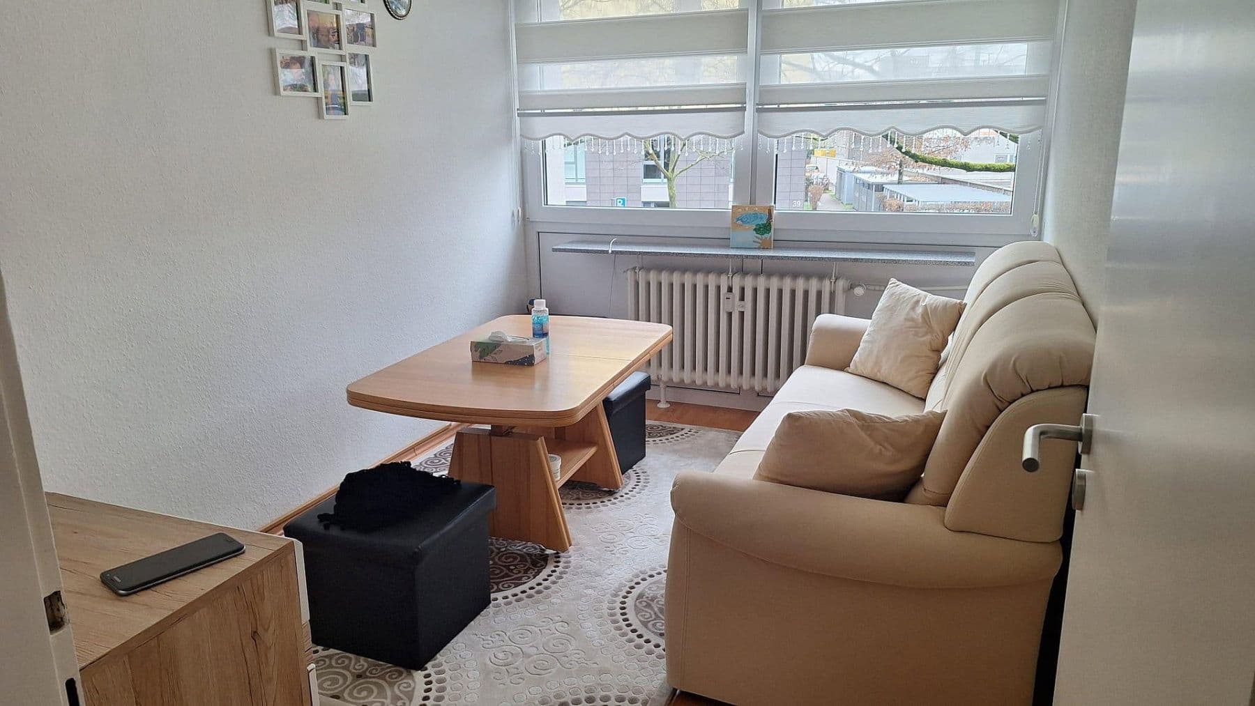 Pronájem bytu 3+1 68 m², Köln, Severní Porýní-Vestfálsko Pronájem bytu 3+1 68 m², Köln, Severní Porýní-Vestfálsko