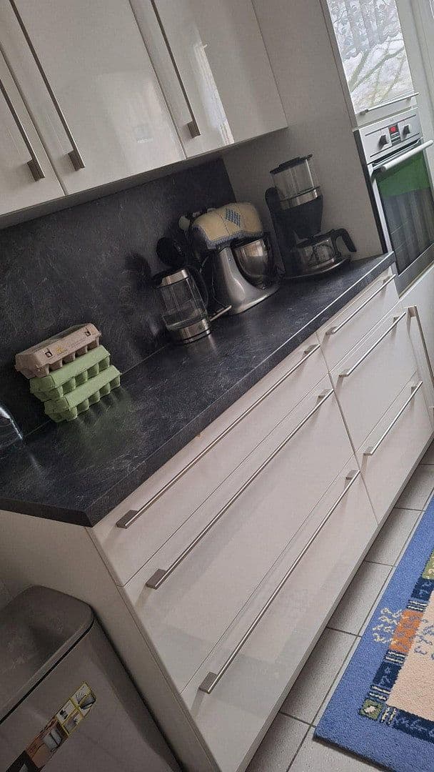 Pronájem bytu 3+1 68 m², Köln, Severní Porýní-Vestfálsko Pronájem bytu 3+1 68 m², Köln, Severní Porýní-Vestfálsko