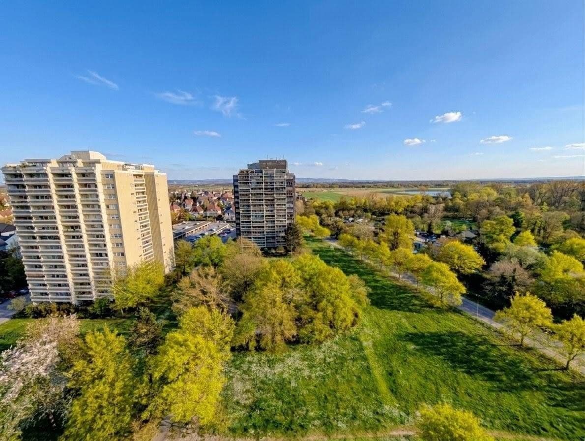 Pronájem bytu 3+kk 90 m², Neuhofen, Porýní-Falc Pronájem bytu 3+kk 90 m², Neuhofen, Porýní-Falc