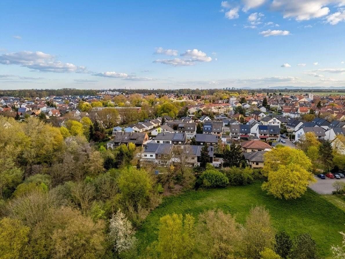 Pronájem bytu 3+kk 90 m², Neuhofen, Porýní-Falc Pronájem bytu 3+kk 90 m², Neuhofen, Porýní-Falc