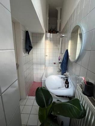 Prodej bytu 3+1 75 m², Frankfurt am Main, Hessen Prodej bytu 3+1 75 m², Frankfurt am Main, Hessen