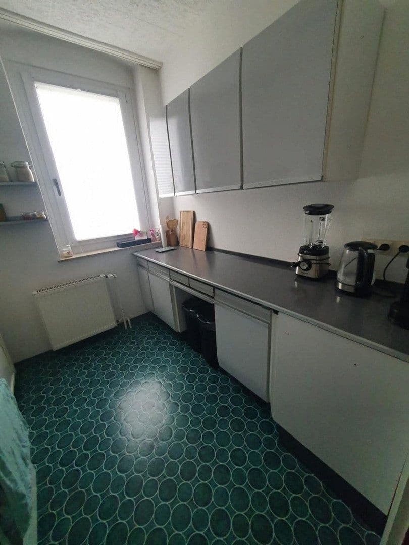 Pronájem bytu 1+1 30 m², Am Brodhagen 2, Bielefeld, Severní Porýní-Vestfálsko Pronájem bytu 1+1 30 m², Am Brodhagen 2, Bielefeld, Severní Porýní-Vestfálsko