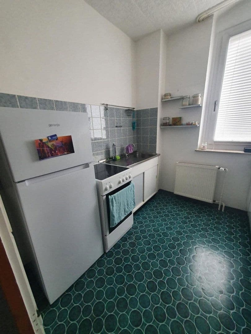 Pronájem bytu 1+1 30 m², Am Brodhagen 2, Bielefeld, Severní Porýní-Vestfálsko Pronájem bytu 1+1 30 m², Am Brodhagen 2, Bielefeld, Severní Porýní-Vestfálsko