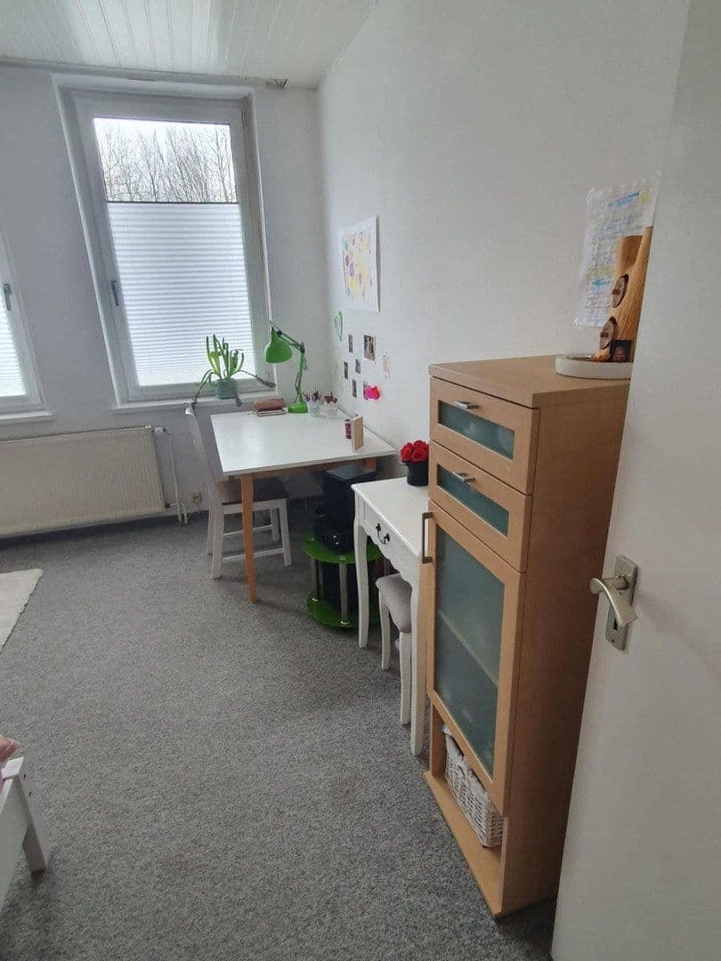 Pronájem bytu 1+1 30 m², Am Brodhagen 2, Bielefeld, Severní Porýní-Vestfálsko Pronájem bytu 1+1 30 m², Am Brodhagen 2, Bielefeld, Severní Porýní-Vestfálsko