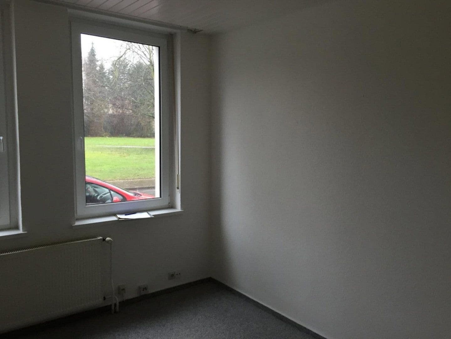 Pronájem bytu 1+1 30 m², Am Brodhagen 2, Bielefeld, Severní Porýní-Vestfálsko Pronájem bytu 1+1 30 m², Am Brodhagen 2, Bielefeld, Severní Porýní-Vestfálsko