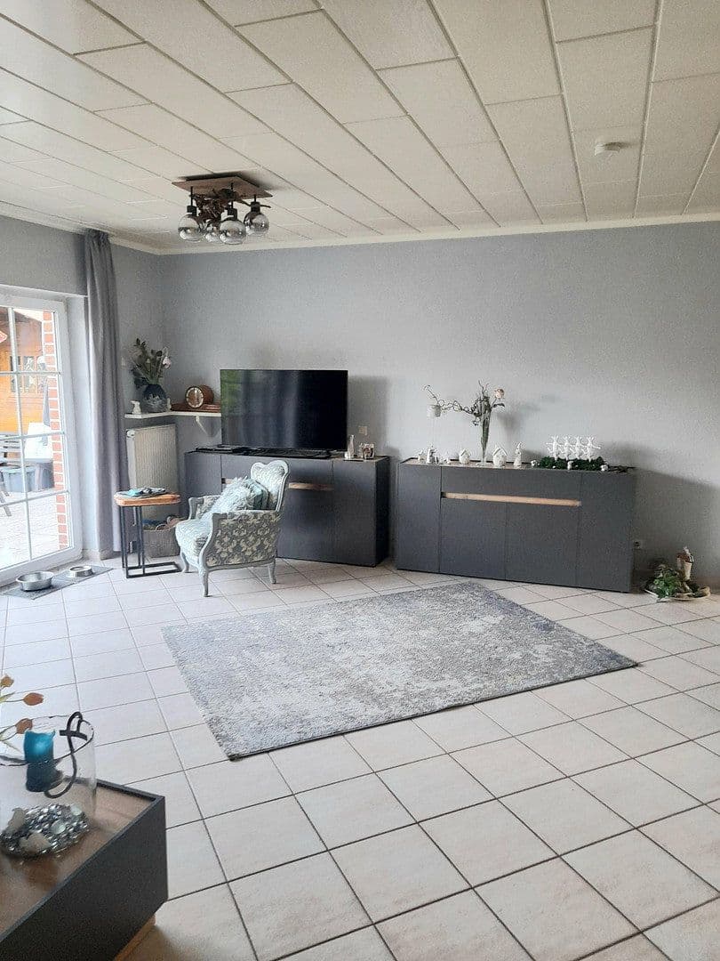 Prodej domu 100 m², pozemek 759 m², Niederlangen, Dolní Sasko Prodej domu 100 m², pozemek 759 m², Niederlangen, Dolní Sasko