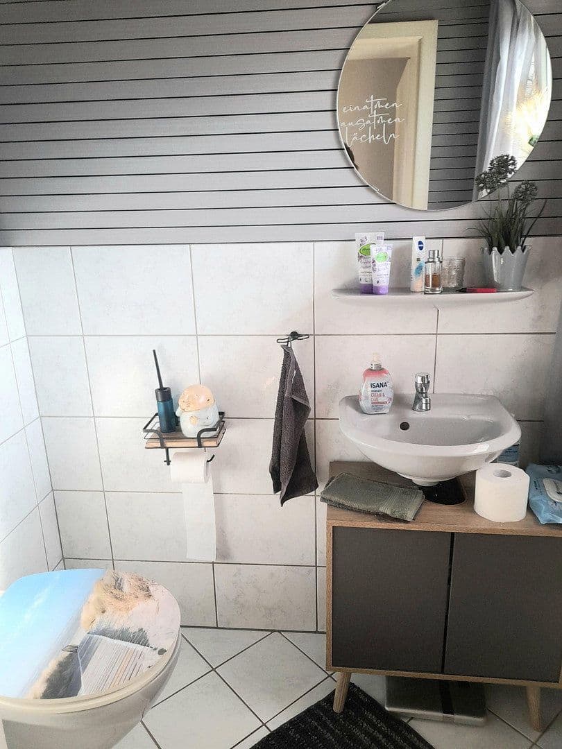 Prodej domu 100 m², pozemek 759 m², Niederlangen, Dolní Sasko Prodej domu 100 m², pozemek 759 m², Niederlangen, Dolní Sasko
