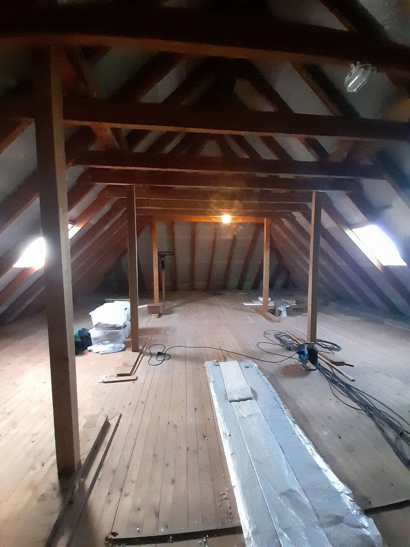 Prodej domu 100 m², pozemek 759 m², Niederlangen, Dolní Sasko Prodej domu 100 m², pozemek 759 m², Niederlangen, Dolní Sasko