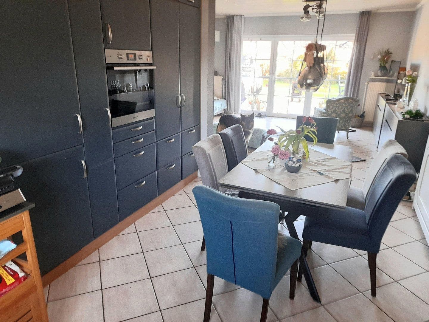 Prodej domu 100 m², pozemek 759 m², Niederlangen, Dolní Sasko Prodej domu 100 m², pozemek 759 m², Niederlangen, Dolní Sasko