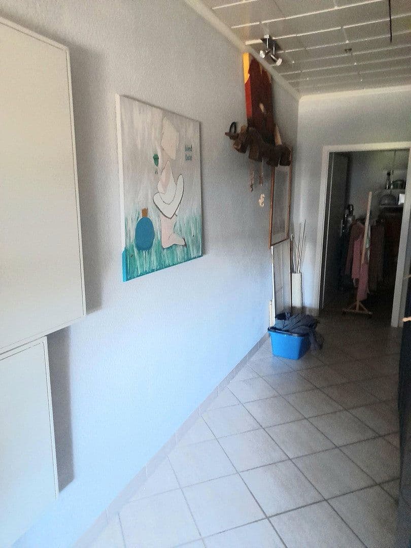 Prodej domu 100 m², pozemek 759 m², Niederlangen, Dolní Sasko Prodej domu 100 m², pozemek 759 m², Niederlangen, Dolní Sasko